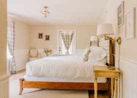 The Millbrook Inn 5