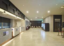 Jeju Central City Hotel 4