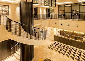 Lemon Tree Premier City Center Pune 2