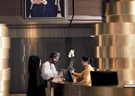 Aerotel Muscat - Airport Transit Hotel 2