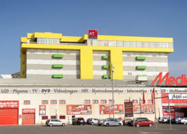 Apartamentos Turísticos Mediterráneo 4