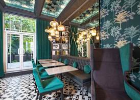 Brit Hotels Earls Court 5