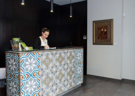 Hotel Las Monteras 3