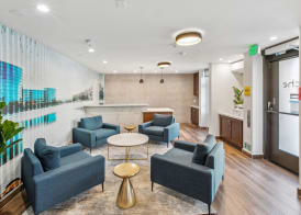 Kasa Niche Hotel Redwood City 3