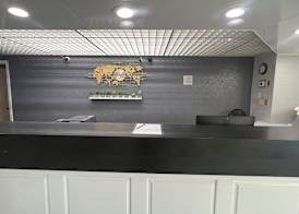 The Lodge Hotel and Banquets 5