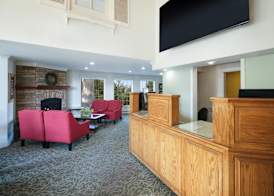 Best Western Country Lane Inn 2