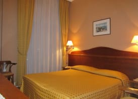 Hotel Conchiglia d'Oro 3