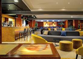 Four Points by Sheraton Siena 3