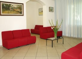 Hotel Trinidad 4