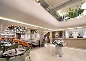 Bentley Hotel Bosphorus - Special Class 5