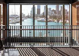 Park Hyatt Auckland 4