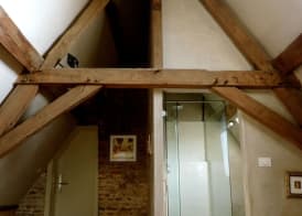 B&B Saint-Sauveur Bruges 5