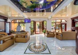 Hotel Pharos 2