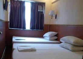 Just Inn on Nathan Road 3