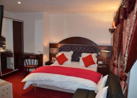 Hotel Regina Montmartre 5