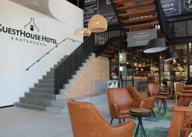 GuestHouse Hotel Kaatsheuvel-Waalwijk 3