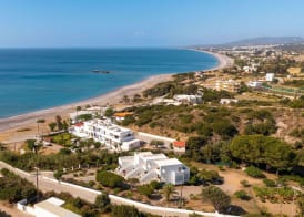 Tselios Apartments & Studios 4