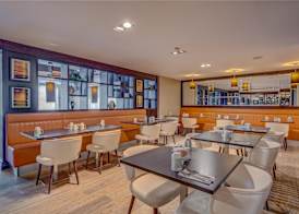 DoubleTree by Hilton London Ealing 5