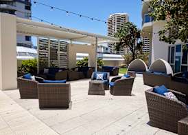 Surfers Paradise Hilton 4