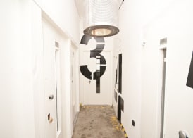 LoftHotel Przychodnia 2