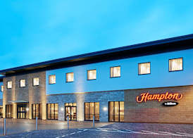 Hampton by Hilton Oxford 2