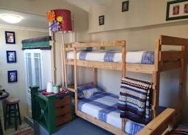 S-Cape Holiday Homes 5