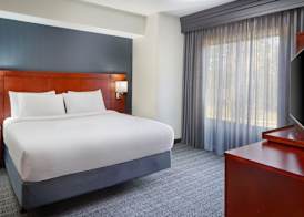 Courtyard by Marriott Atlanta Conyers 5