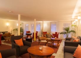 Hotel Allalin Saas-Fee 3