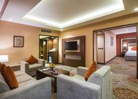 Mena Hotel Nasiriah Riyadh 5
