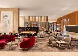 Shangri-La Toronto 4