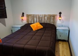 Albergue El Encanto 2