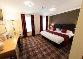Somerton House Hotel 2
