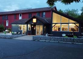 Enzo Hotels Trappes By Kyriad Direct 3