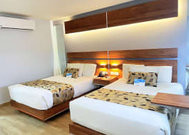 Sleep Inn Tijuana 5
