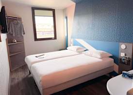 ibis budget Nimes Centre Gare 5
