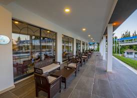 Alder Garden Resort -Ultra All Inclusive 2