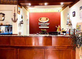 Econo Lodge Inn & Suites Old Saybrook - Westbrook 5
