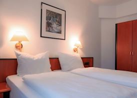 Hotel Brößler 3