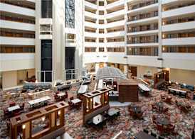 Embassy Suites by Hilton Charleston Airport Convention Ctr 5