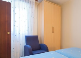 Apartamentos Los Arces 5