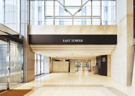 Shinagawa Prince Hotel East Tower 2