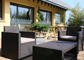 Atoll Hotel Logis Angers, Beaucouzé 5