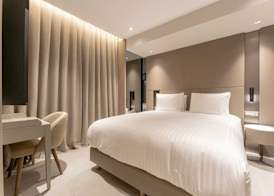 Residence Inn by Marriott Antalya 4