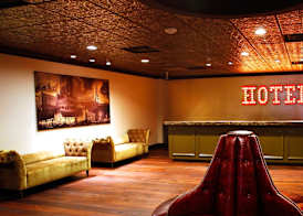 Golden Gate Casino Hotel 3