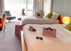The D Hotel 3