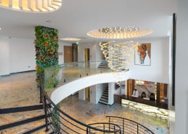 GTA HOTEL IKEJA 3