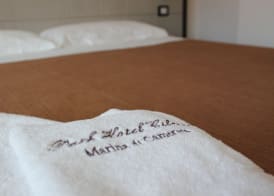 Park Hotel Cilento 5