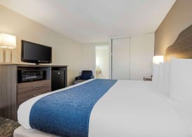 Best Western Santee Lodge 4