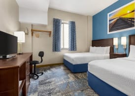 Days Inn by Wyndham Philadelphia Convention Center 4
