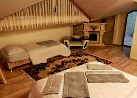 Uchisar Stone House 5